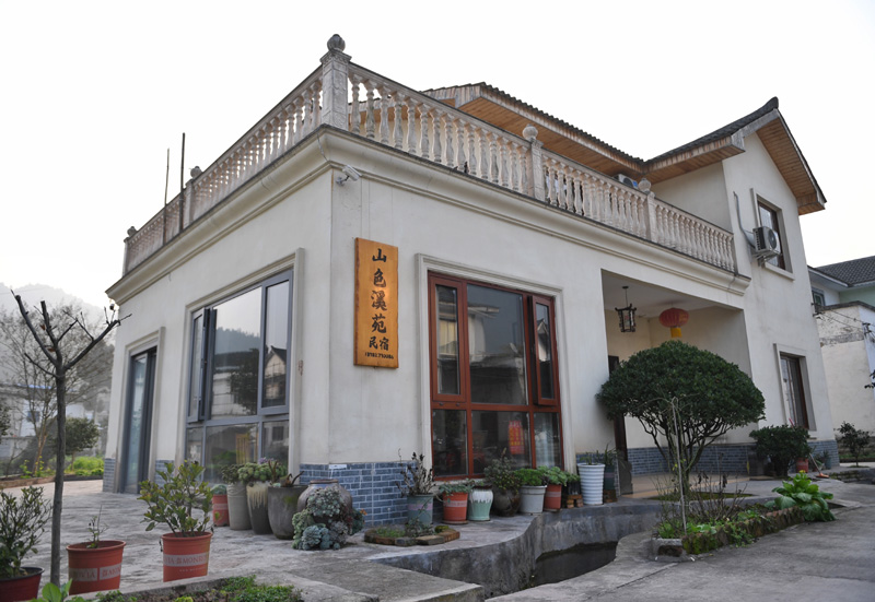 促进人与自然和谐共生——各地贯彻落实党的二十大精神推动绿色发展观察