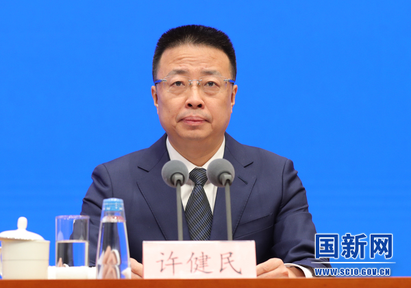 国务院新闻办举行发布会 介绍2022年农业农村经济运行情况