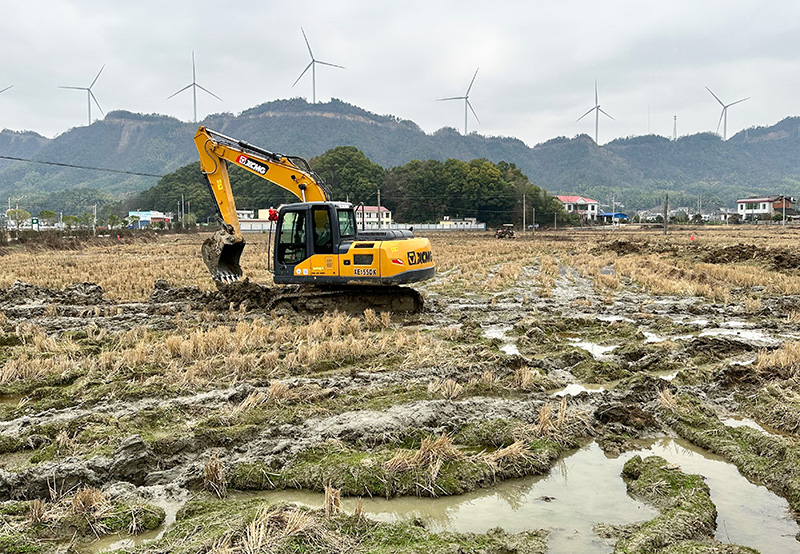 人勤春来早 备耕正当时——各地各部门抓早抓实谋划粮食生产综述