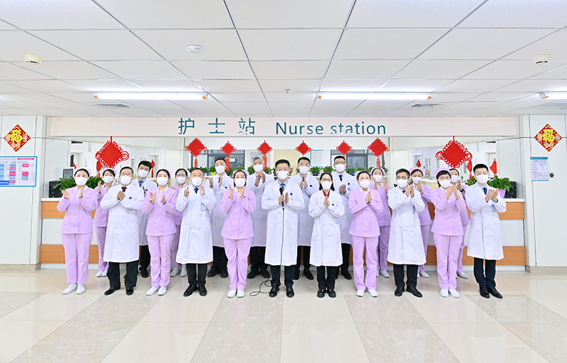 温暖的嘱托 奋进的力量——习近平总书记春节前夕视频连线看望慰问基层干部群众回访