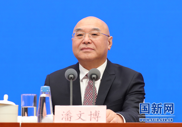 国务院新闻办举行发布会 介绍2022年农业农村经济运行情况