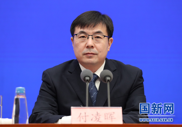 国务院新闻办就2022年国民经济运行情况举行发布会