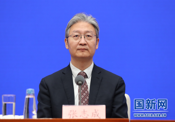 国务院新闻办举行发布会 介绍2022年知识产权相关工作情况