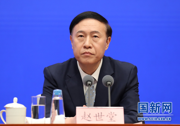 国务院新闻办就“深入学习贯彻党的二十大精神 全面推进中央企业高质量发展”举行发布会