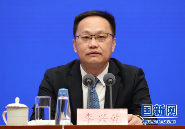 国务院新闻办发布会介绍2022年商务工作及运行情况