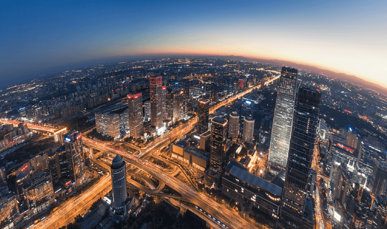 商务部：发展贸易新业态新模式 鼓励金融机构支持海外仓建设