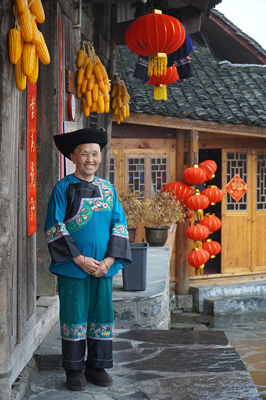 人民江山