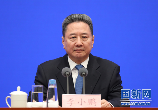 国务院新闻办就“奋力加快建设交通强国 努力当好中国现代化的开路先锋”举行发布会