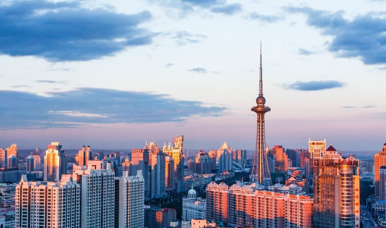 黑龙江推出重磅举措加快自贸试验区建设