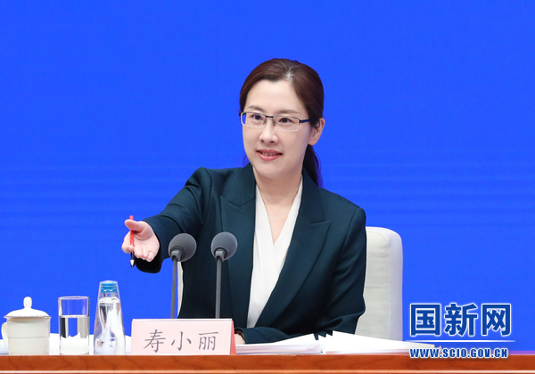 国务院新闻办发布会介绍2022年商务工作及运行情况