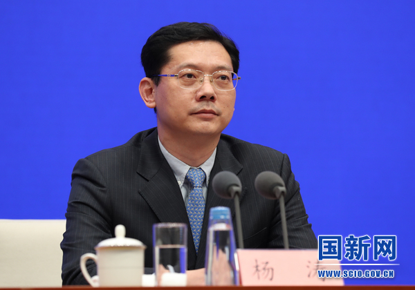 国务院新闻办发布会介绍2022年商务工作及运行情况
