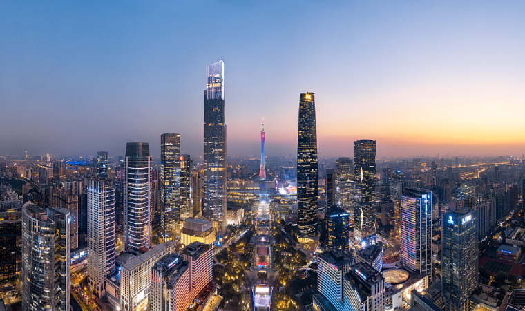 广东“五外联动” 加快建设贸易强省