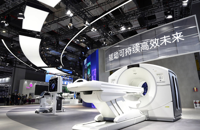 中国依然是外商投资兴业的热土——从2023年首月外资成绩单看共享构建新发展格局新机遇