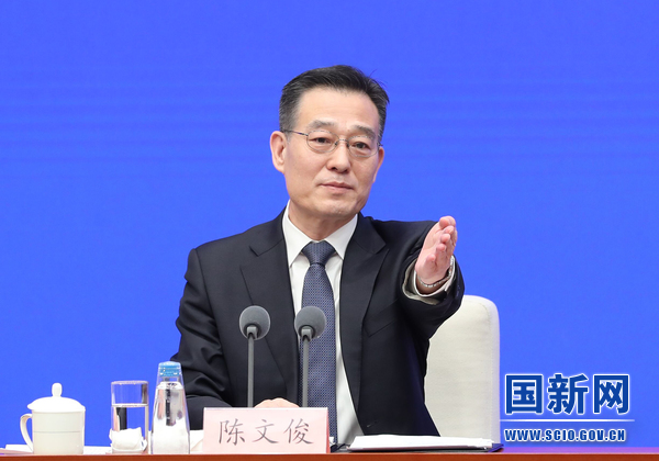 国务院新闻办就“深入学习贯彻党的二十大精神 全面推进中央企业高质量发展”举行发布会