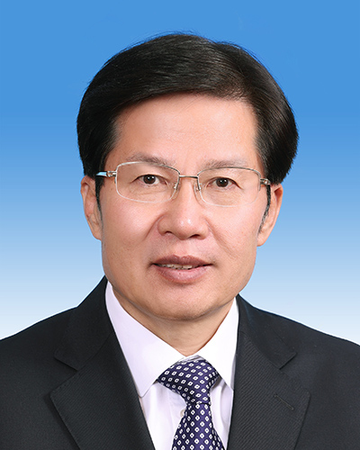 政协第十四届全国委员会副主席简历