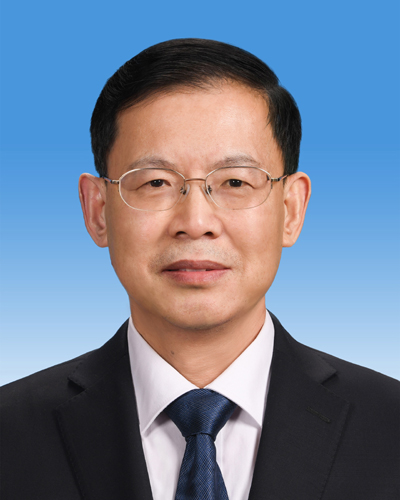 第十四届全国人民代表大会常务委员会副委员长、秘书长简历