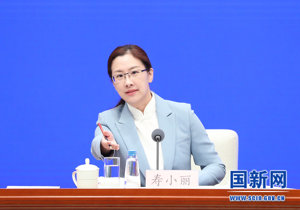 国务院新闻办就2023年1—2月份国民经济运行情况举行发布会