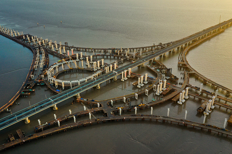 从十个维度看2023中国发展新愿景