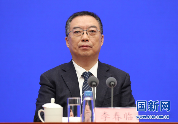 国务院新闻办发布会介绍"着力推动高质量发展,为全面建设社会主义现代化国家开好局起好步"有关情况