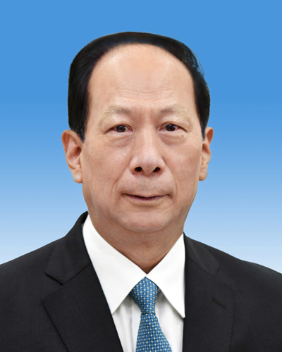 政协第十四届全国委员会副主席简历