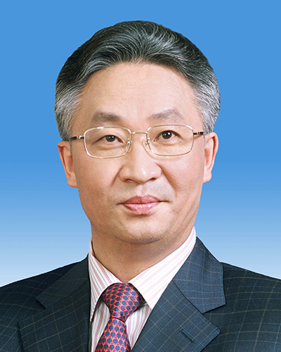 国务院副总理简历