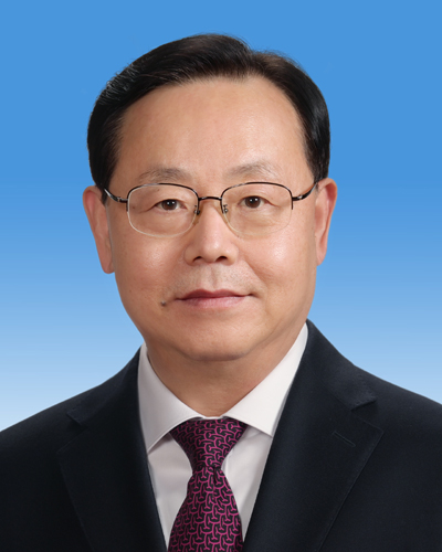 政协第十四届全国委员会副主席简历