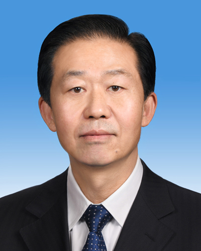 第十四届全国人民代表大会常务委员会副委员长、秘书长简历