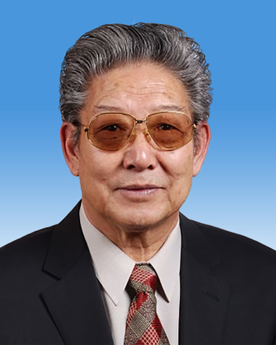 政协第十四届全国委员会副主席简历