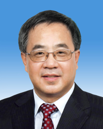 政协第十四届全国委员会副主席简历