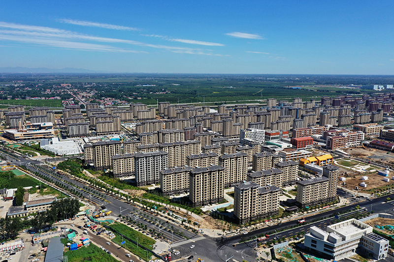 从十个维度看中国式现代化的壮阔前景