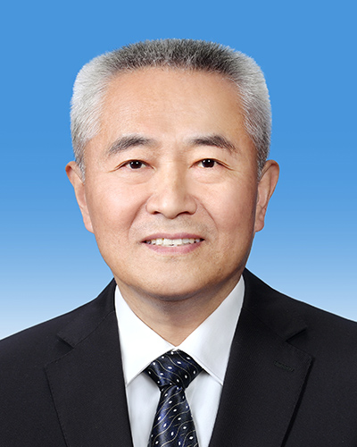 政协第十四届全国委员会副主席简历