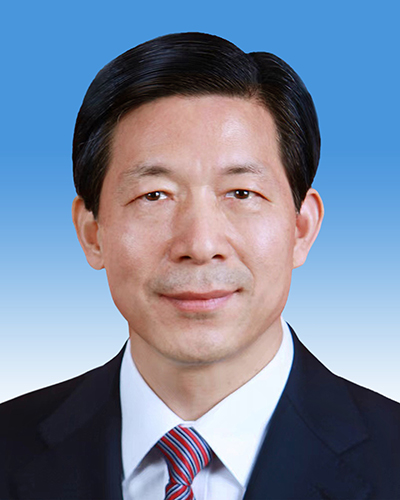 政协第十四届全国委员会副主席简历