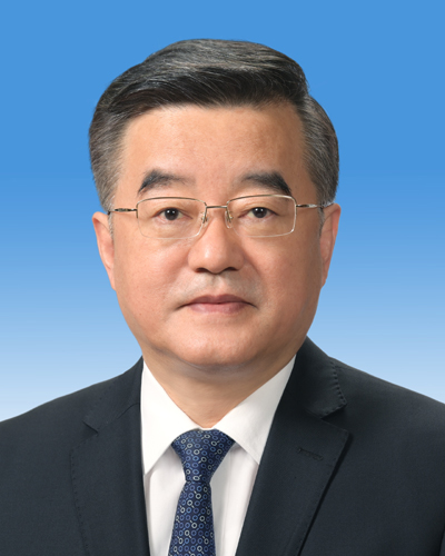 第十四届全国人民代表大会常务委员会副委员长、秘书长简历