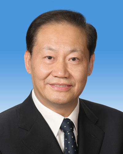 第十四届全国人民代表大会常务委员会副委员长、秘书长简历