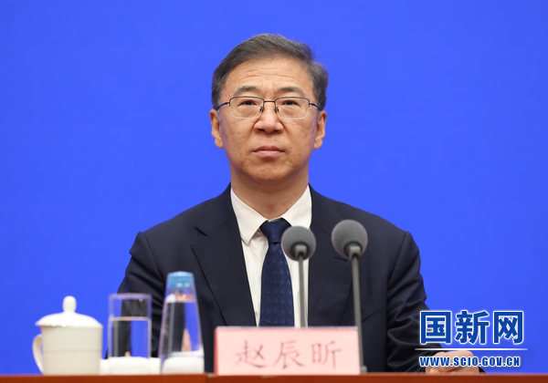国务院新闻办发布会介绍"着力推动高质量发展,为全面建设社会主义现代化国家开好局起好步"有关情况