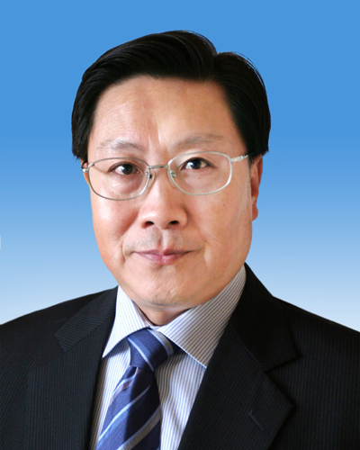 第十四届全国人民代表大会常务委员会副委员长、秘书长简历