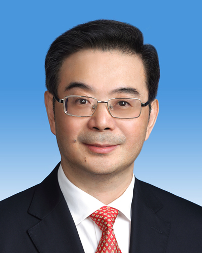 政协第十四届全国委员会副主席简历
