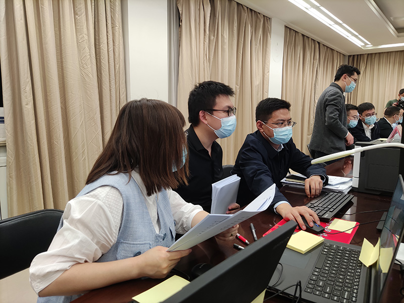 部委回应代表委员意见建议现场直击