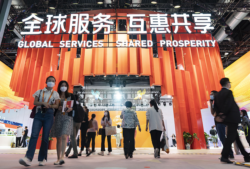 从十个维度看中国经济发展信心
