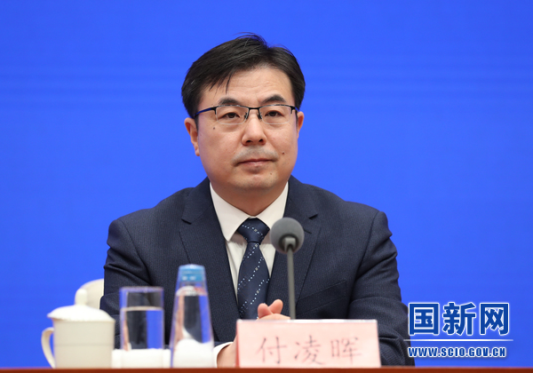 国务院新闻办就2023年1—2月份国民经济运行情况举行发布会