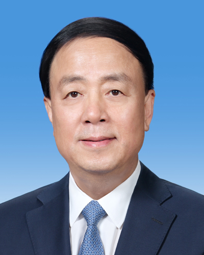第十四届全国人民代表大会常务委员会副委员长、秘书长简历