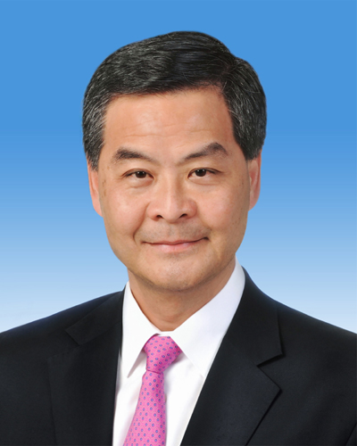 政协第十四届全国委员会副主席简历