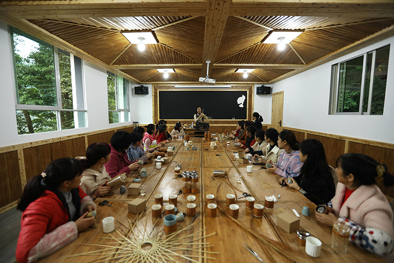 不断把人民对美好生活的向往变成现实——从全国两会看民生新图景