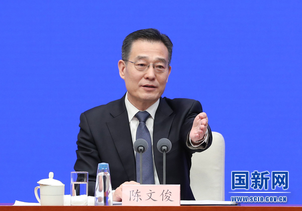 国务院新闻办就财政贯彻落实党的二十大重大决策部署有关情况举行发布会