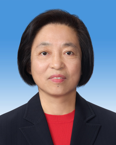 政协第十四届全国委员会副主席简历