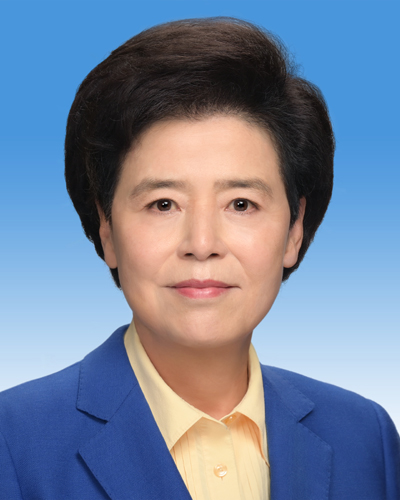 政协第十四届全国委员会副主席简历