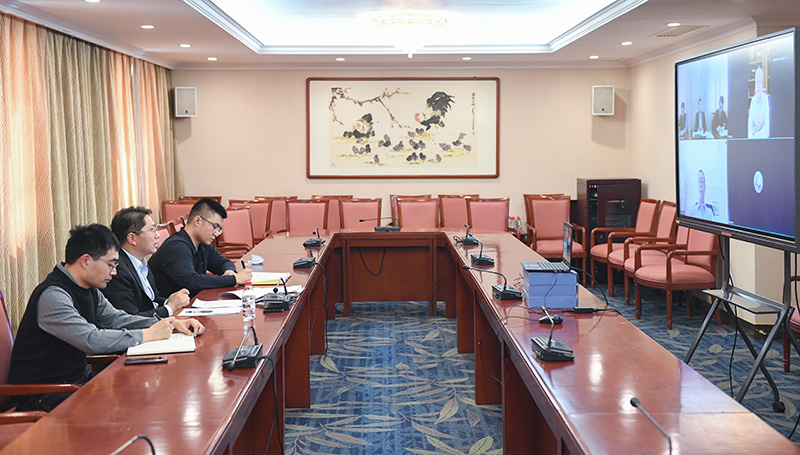 部委回应代表委员意见建议现场直击