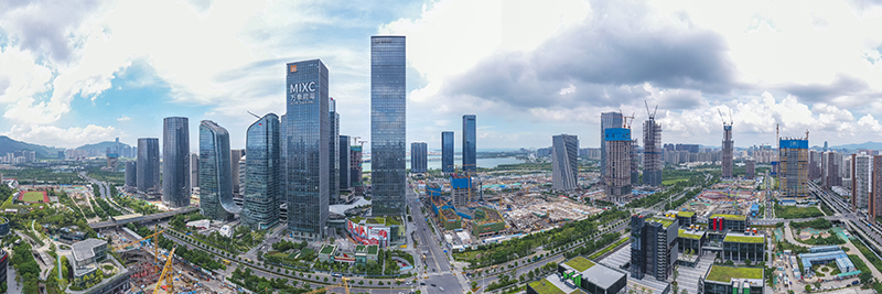 凝聚起建设中国式现代化的磅礴力量——从党的二十大到2023年全国两会