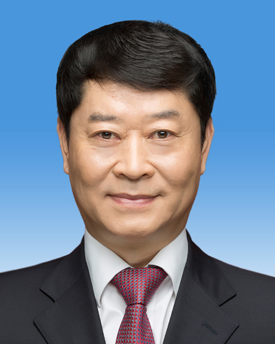 政协第十四届全国委员会副主席简历