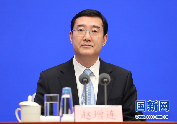 国务院新闻办发布会介绍“守国门、促发展，为推进中国式现代化贡献海关力量”有关情况